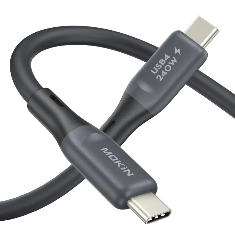 MOKiN belkin 240w usb4 cable