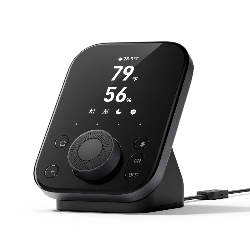 SwitchBot Hub 3 smart hub device
