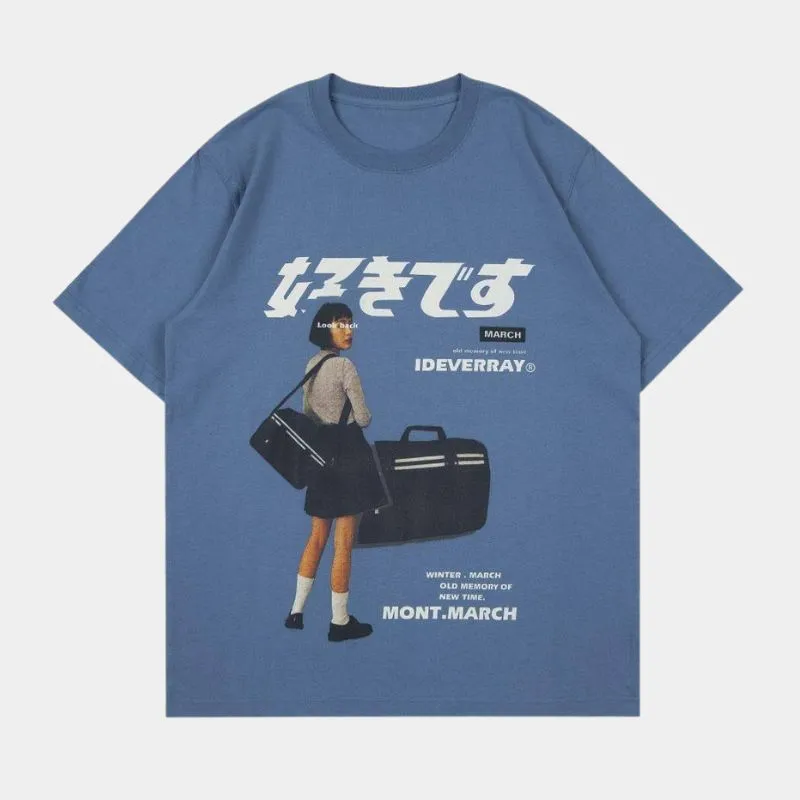 Mauv Studio y2k shirt