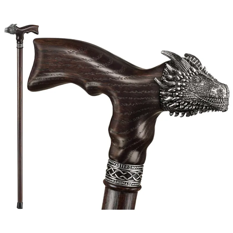 Stick Your Cane fancy walking canes with decorative details