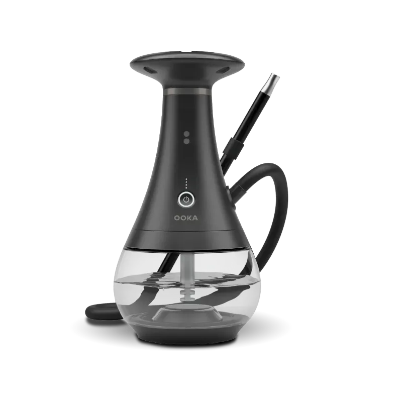 Icon Hookah Icon ooka hookah device