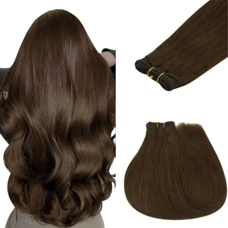 Sunny Hair 100 human hair extensions weave