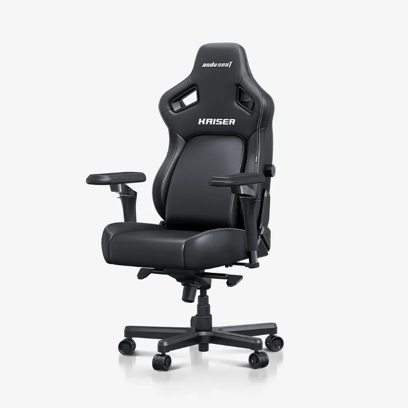 AndaSeat pink gaming chair