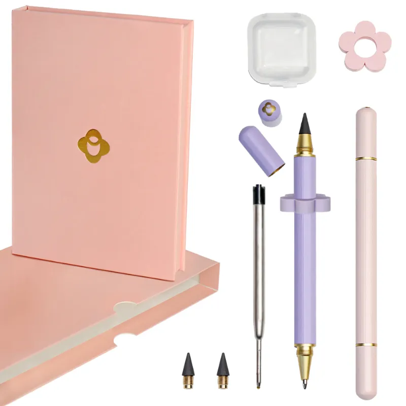 Omoni Designs Omni pens for smooth everyday writing