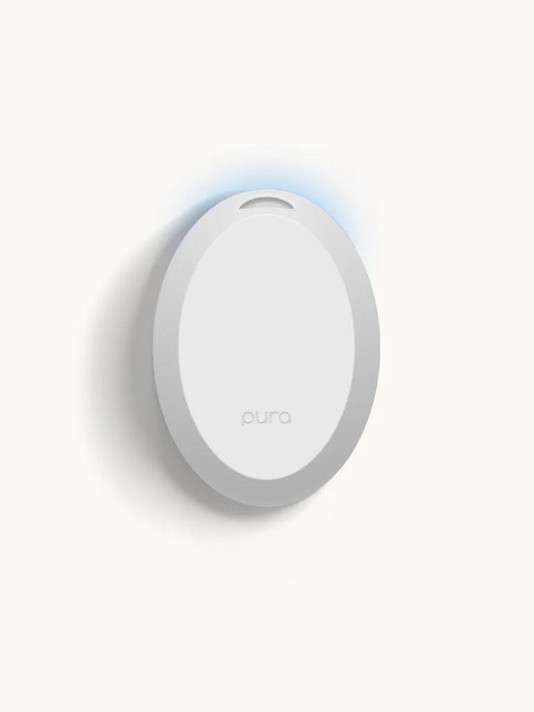 Something Splendid Co pura mini device smart home fragrance diffuser