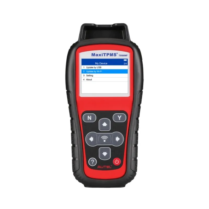 AAA AUTO TOOL Autel TS508 TPMS diagnostic tool