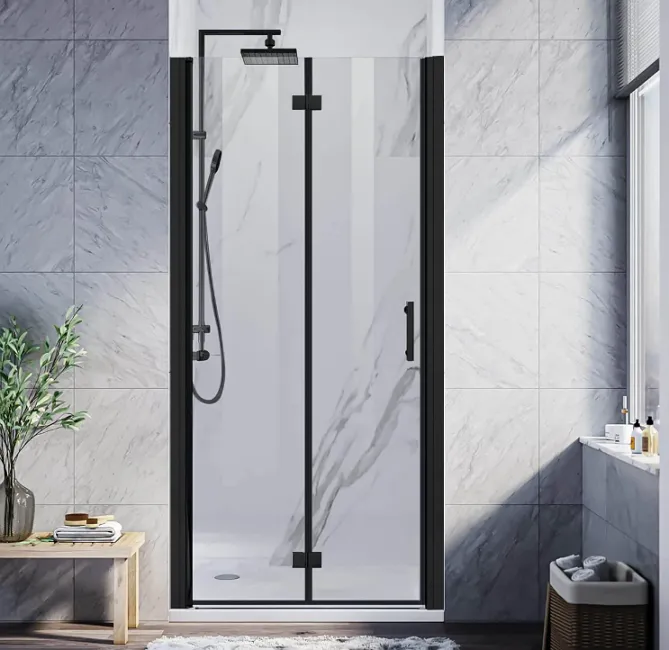 SUNNY SHOWER bathroom doors