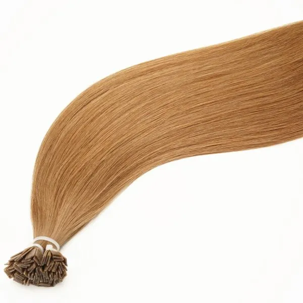 Ulofey fusion hair extensions