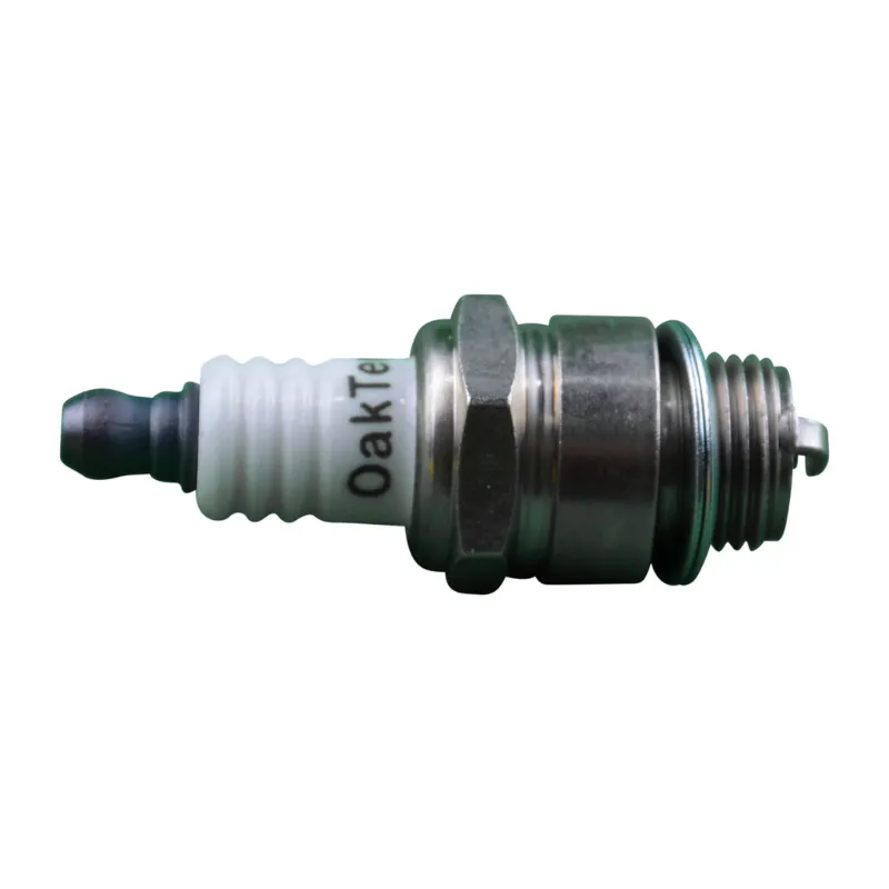 OakTen Parts Champion Copper Plus 843-1 CJ8 spark plugs