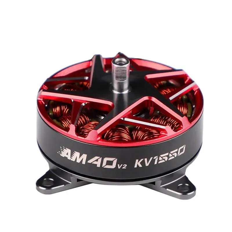T-HOBBY t40 brushless motor