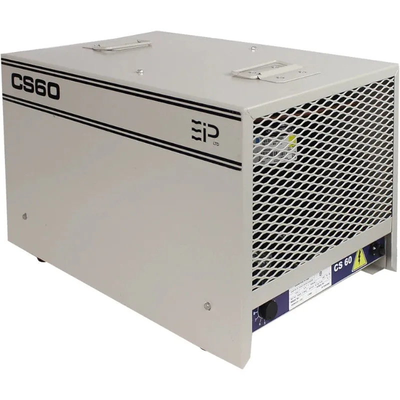 Commercial Cleaning Depot crawl space dehumidifier