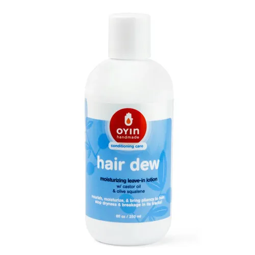 Julo Shop Oyin Handmade hair care product