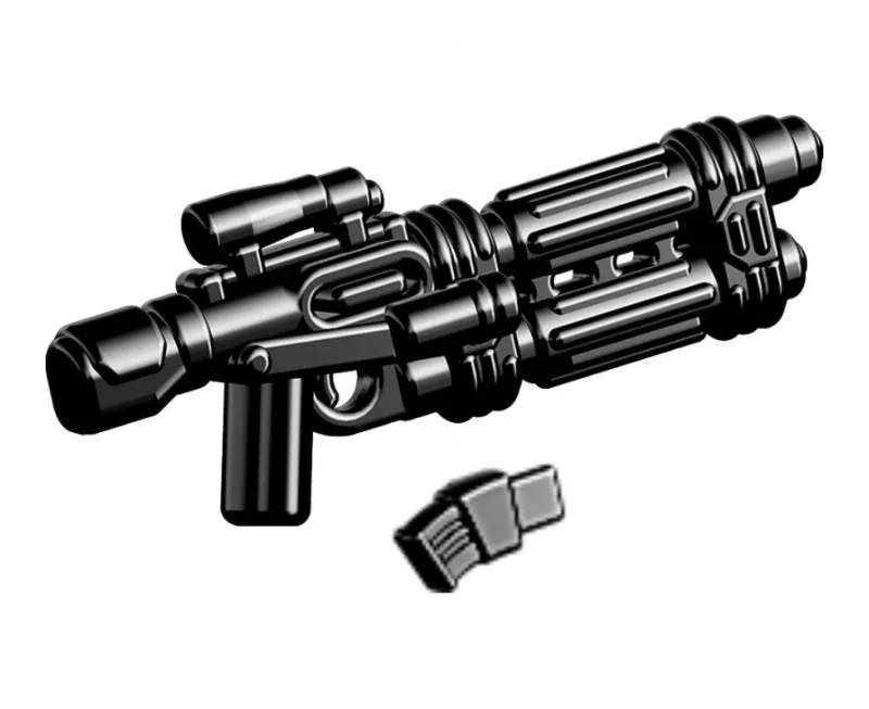 Brick Republic 22e minifigure weapon accessory