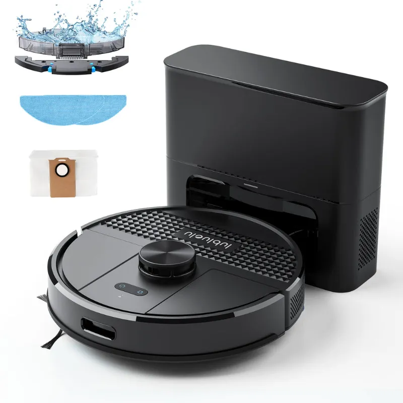 Lubluelu robot vacuum