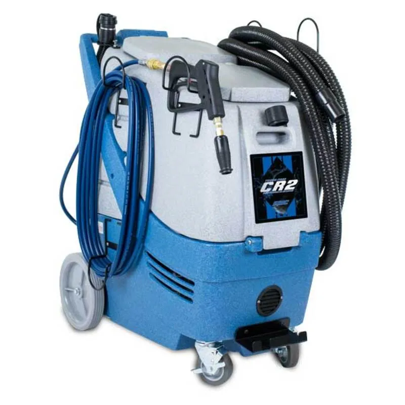Commercial Cleaning Depot floor cleaning machine