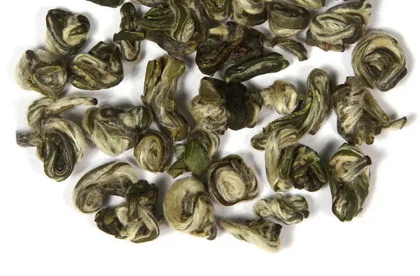 BornTea biluochun green tea leaves