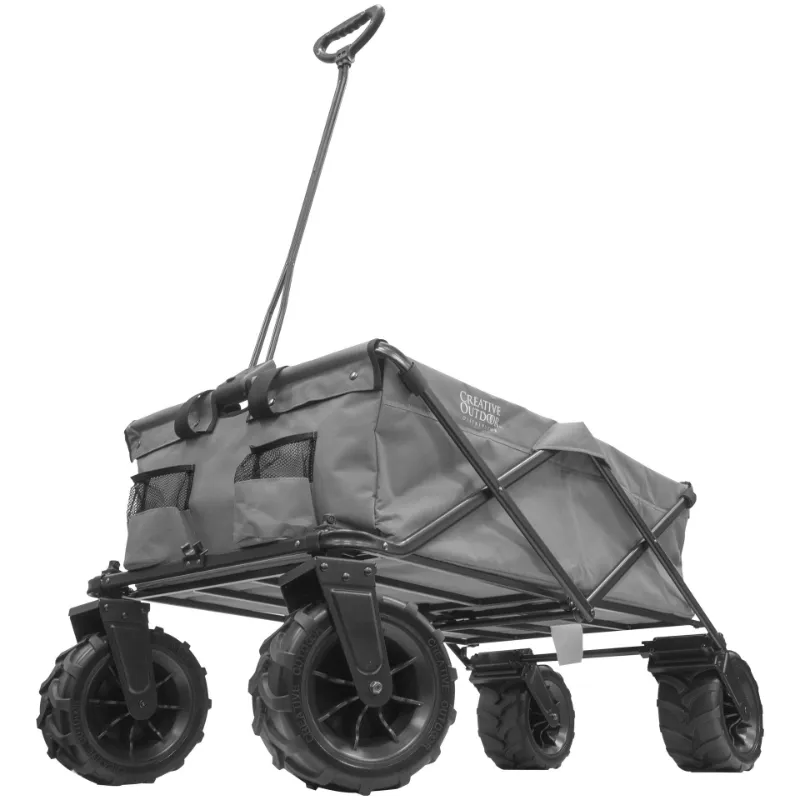 Creative Wagons heavy duty wagon cart