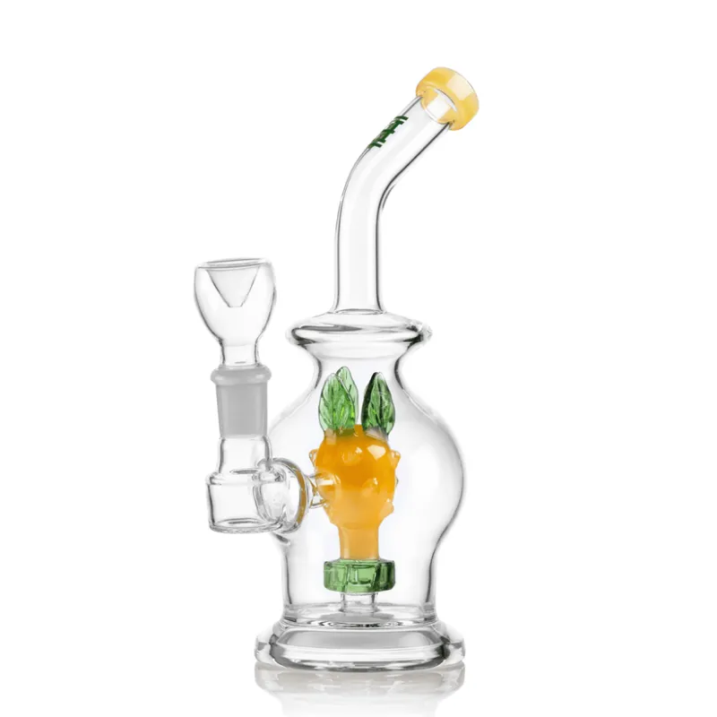 Humansucks pineapple bong