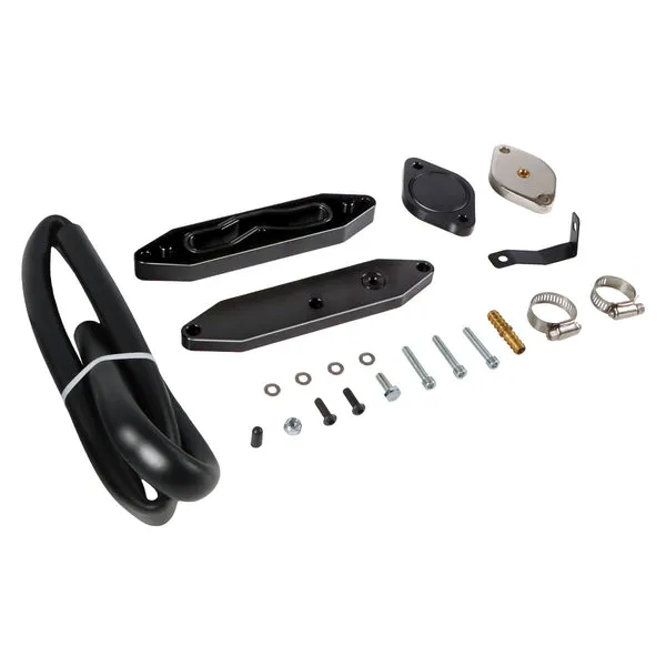 Daysyore EGR delete kit for 6.7 Powerstroke diesel engine