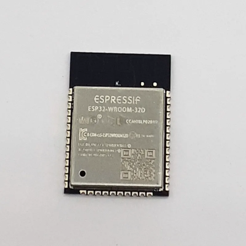 Think Robotics esp32-wroom-32 WiFi module