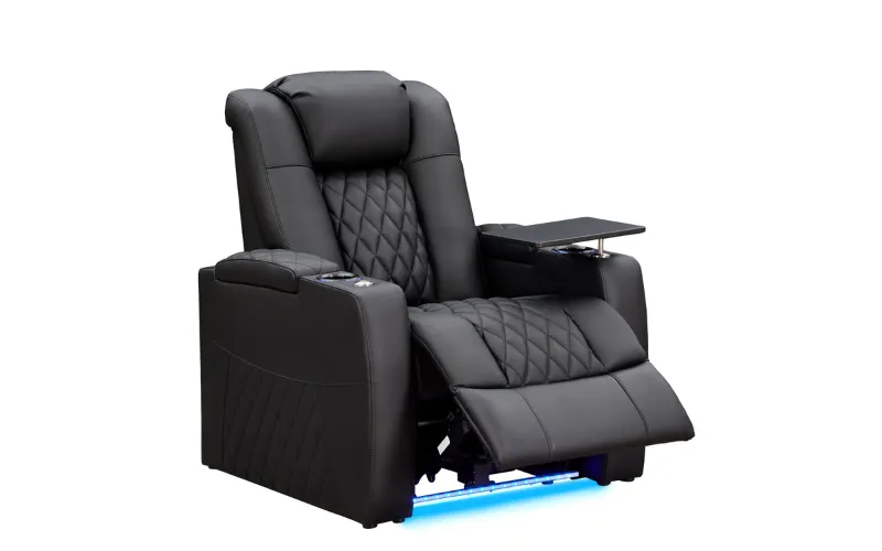 Comfiroom couch recliner sofa
