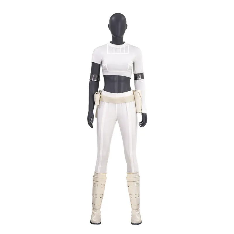 Coscosmos Padme Amidala costume