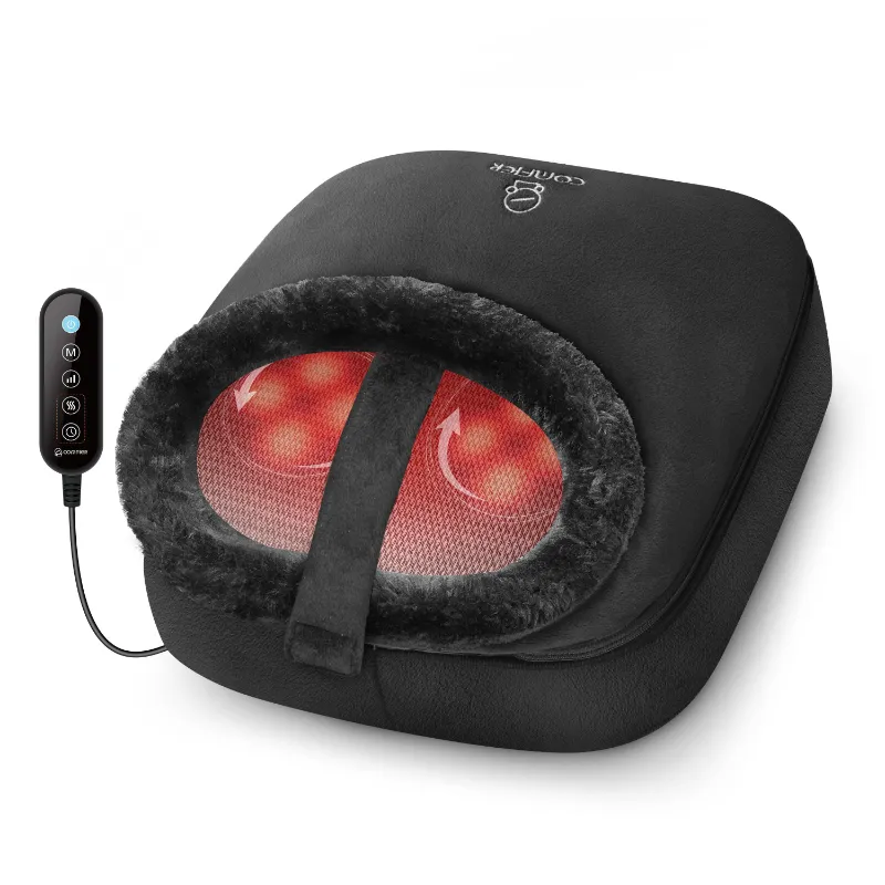 Comfier foot massager