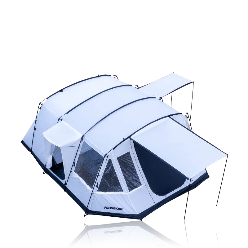 FunWater big tent for outdoor camping