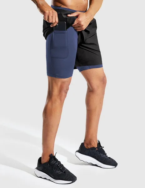 MIERSPORTS sweat shorts