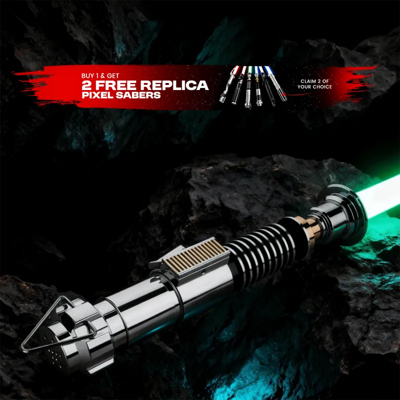 neo sabers
