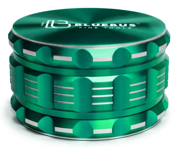 Discreet Smoker grinder for dry herbs
