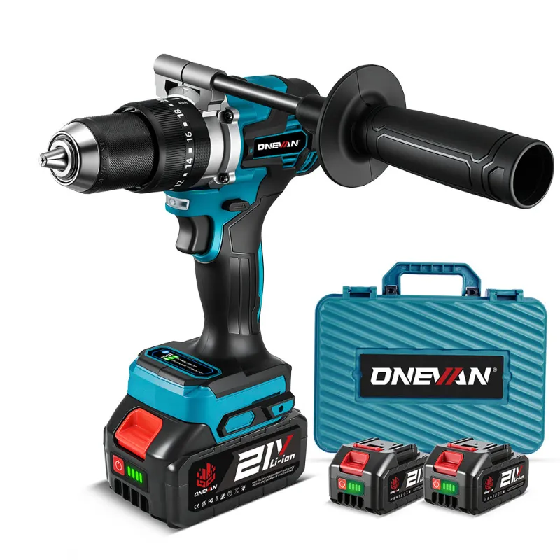 ONEVAN dewalt hammer drill for drilling into masonry and concrete