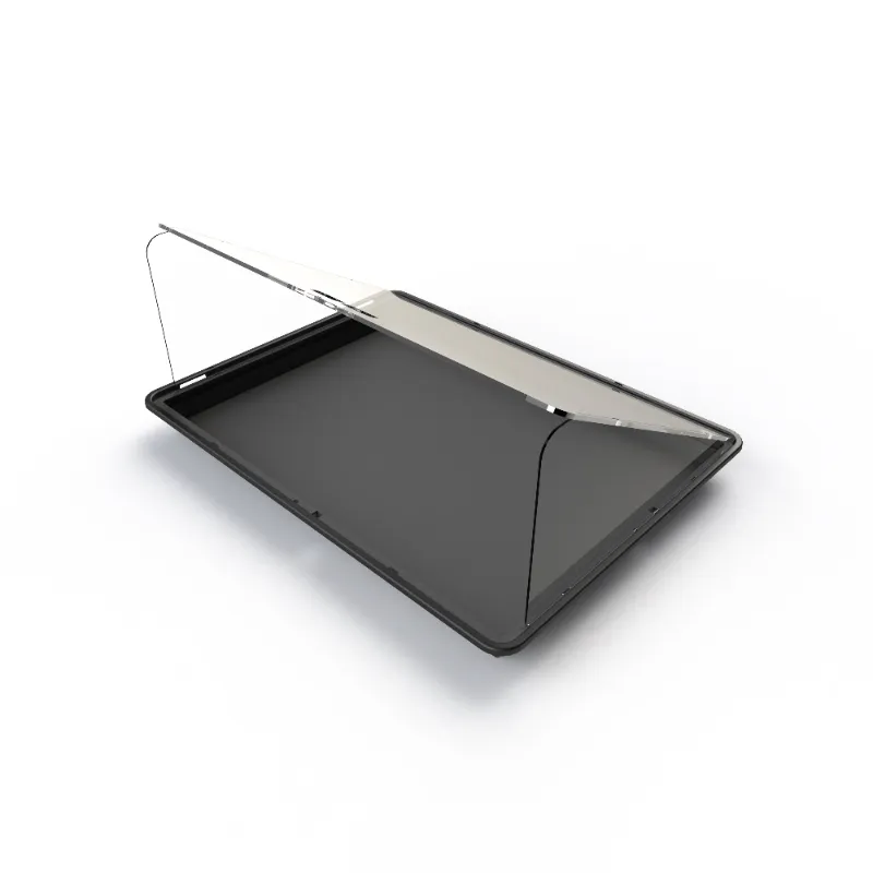 Zion Cases card display case for showcasing favorite trading cards