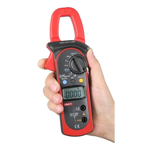 Digital Zakka uni t 203 measuring instrument