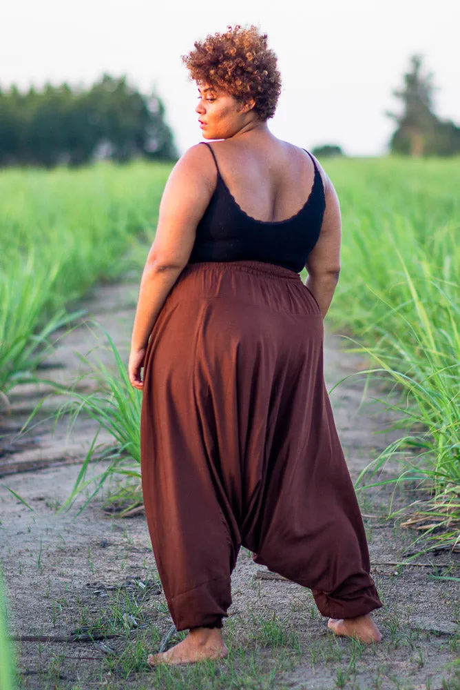 Hippie Pants plus size pants