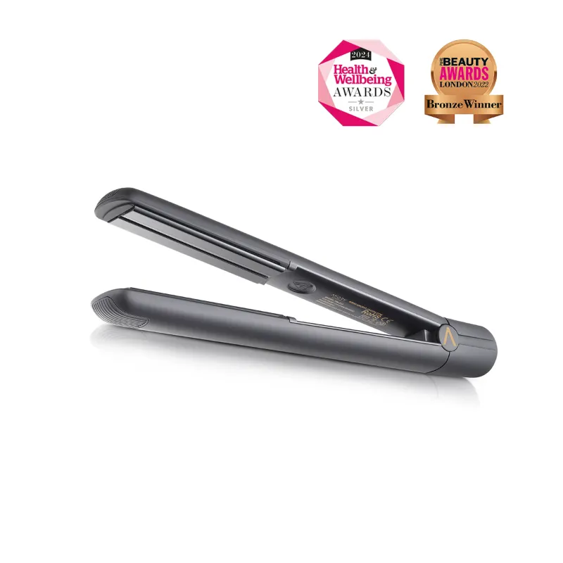 Amory London REVOLUTIONARY BLACK hair styling tool