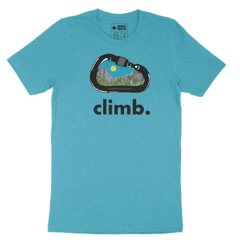Dynamite Starfish mountaineering shirt