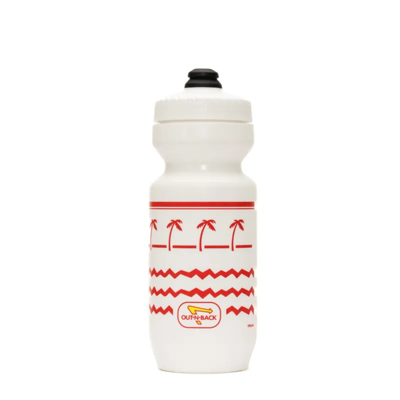Dispatch Bike back bottle
