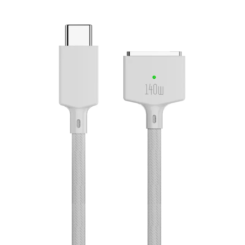 SlimQ usb-c to magsafe 3 cable