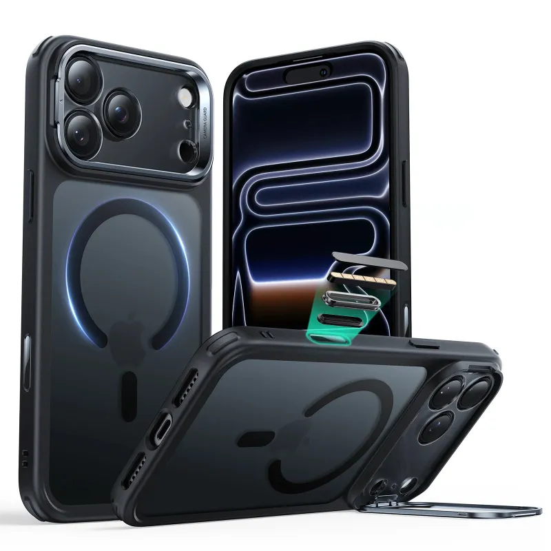 ESR Tech US iphone 17 pro max case phone case