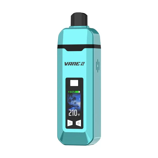 Discreet Smoker dry herb vaporizer