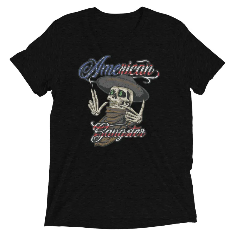 Cowboy Revolution gangster cowboy apparel
