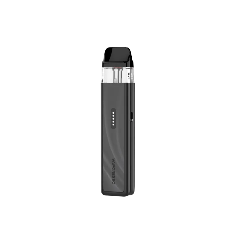 Vaporesso Xros Mini compact pod system vape device
