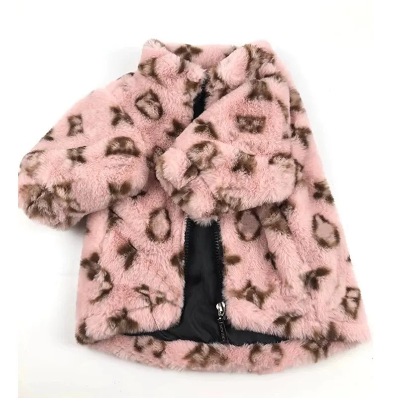 Pikapika canine jackets