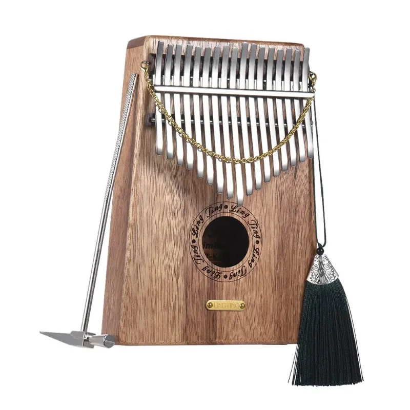 Go Kalimba 17 key kalimba thumb piano
