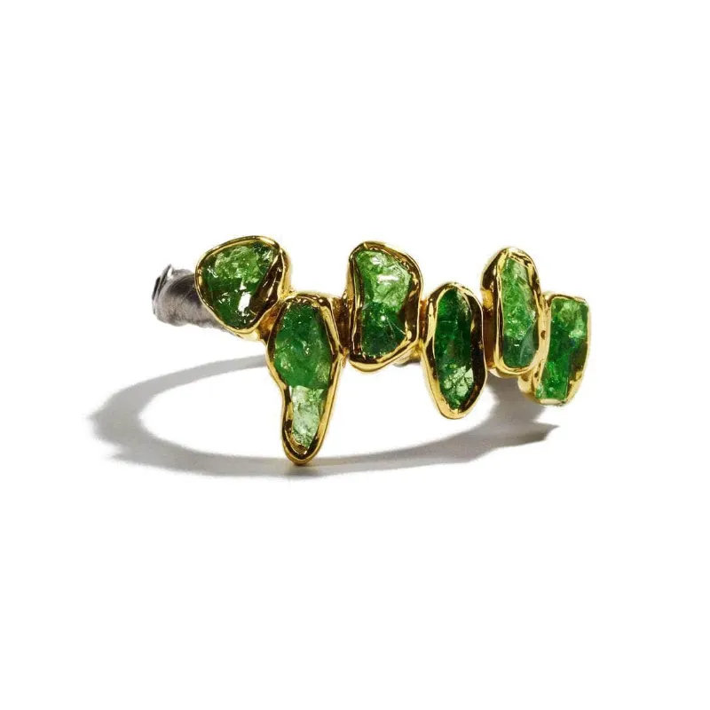 GERMAN KABIRSKI spinel jewelry collection