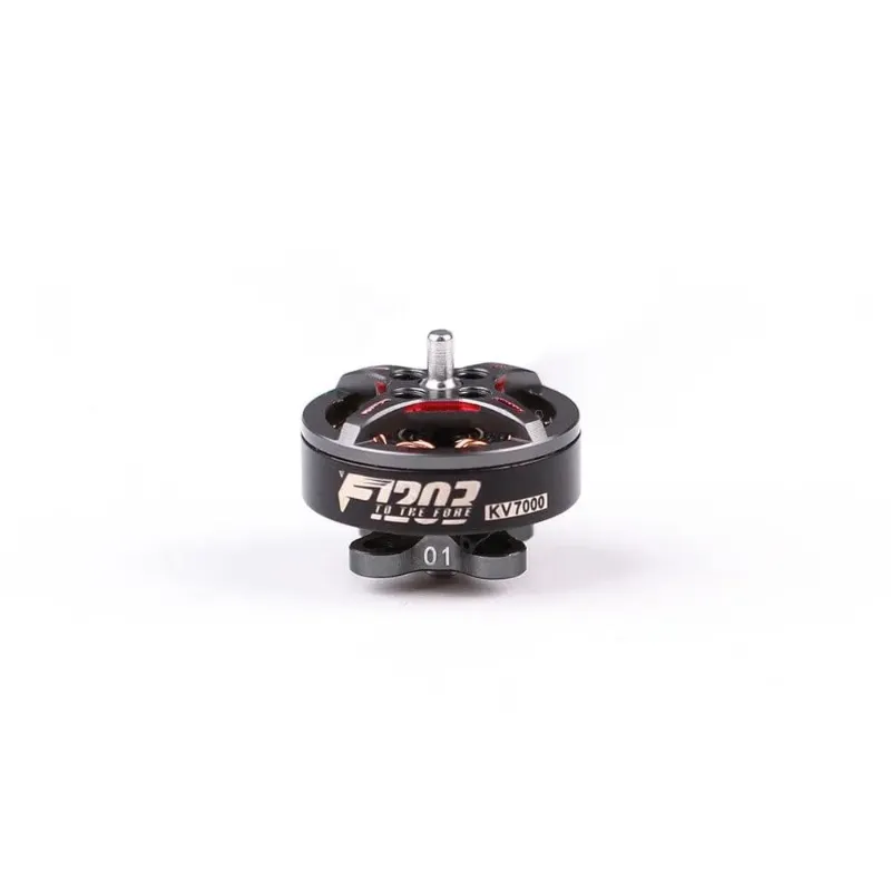 T-HOBBY 1203 4850kv brushless motor