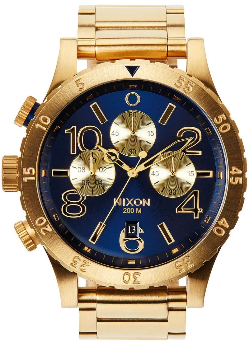 Watches of America nixon wristwatch