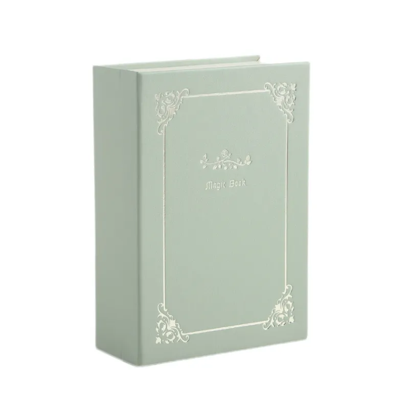 Glazdjewels book jewelry box