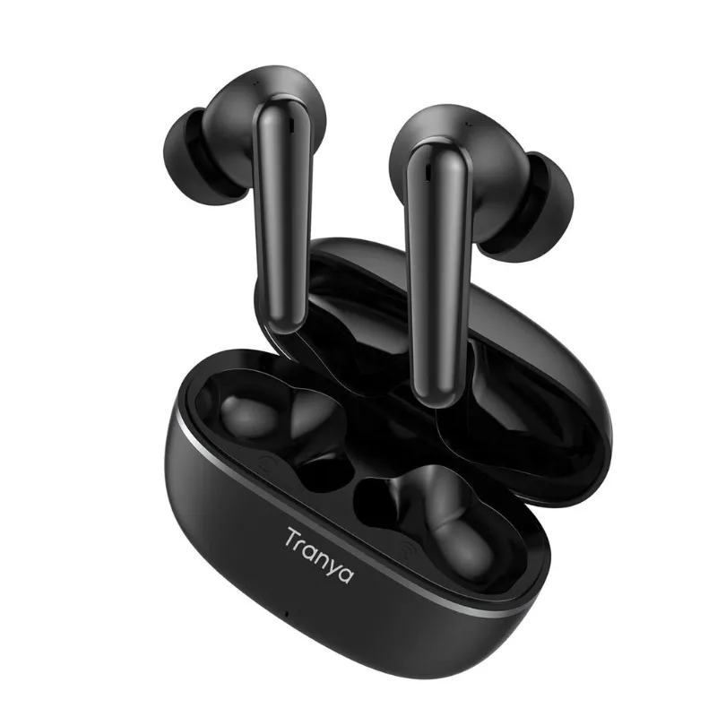 Tranya gaming headphones